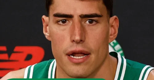 BREAKING: Luka Garza Leads Entire NBA in Shocking Stat Category – The Number That Will Stun You