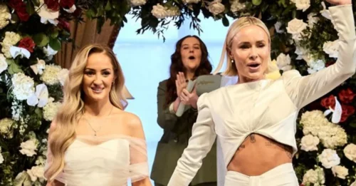 UNFORGIVABLE! Leah Tyrer Reveals The Truth Behind The Scenes of MAFS UK: 'Leigh's Words Were A Stab In The Back!'