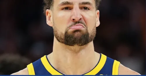 BREAKING: Moses Moody just came closer to Klay Thompson than anyone ever thought possible