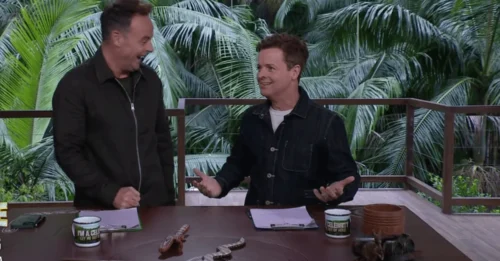 DAY ONE DISASTER: 'Outraged' Fans Force Ant and Dec to Publicly Apologize for Controversial Opening Titles!