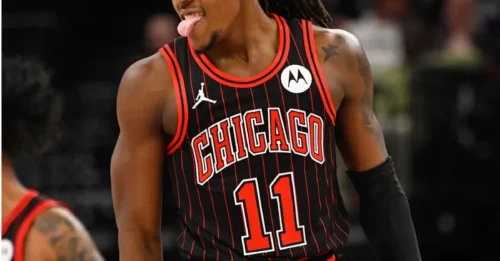 BOMBSHELL: Bulls quietly developing strength they haven't had since Tom Thibodeau days