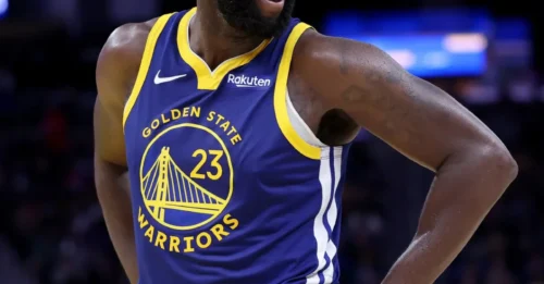 BREAKING: NBA Hands Down 