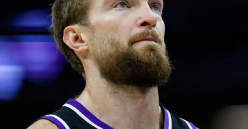 SABONIS TO CELTICS? Should Boston Trade for Kings' Domantas Sabonis? The 