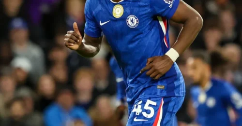 STONE COLD REJECTION: Man Utd Stand Firm, SNUB Blockbuster Swap for Chelsea Duo in Daring Transfer Move