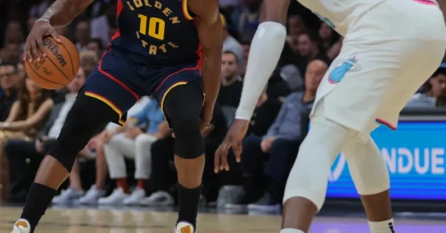 HEAT'S BLOCKBUSTER RETURN: Jimmy Butler's Arrival Sparks 