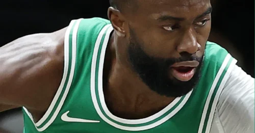 BOMBSHELL in Brooklyn: Celtics Escape with UGLY Win Over Nets - 5 Shocking Takeaways That Will Change Everything