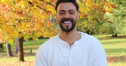 THIS IS THE SECRET THAT CHANGES EVERYTHING! - Davide (MAFS UK) Reveals Shocking Past That Stunned the Public: 'I Was Once HOMELESS'