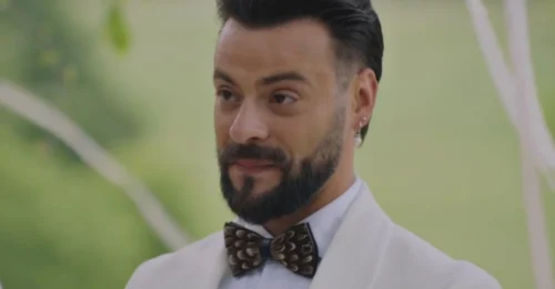 THE REJECTION THAT SHOCKED THE WORLD: Davide (MAFS UK) Finally Breaks His Silence On The 'Multi-Million Dollar' Deals He NEVER Signed