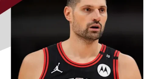 UNTHINKABLE: Bulls Axe Core Philosophy, Set to Dump Former All-Star Center in Stunning Off-Season Overhaul - The Entire Dynamic Just Shifted.
