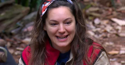 Tables Flip, Screams Erupt! Potato-Gate Erupts: Jack Osbourne Accuses Kelly Brook of 'Unforgivable' Act!