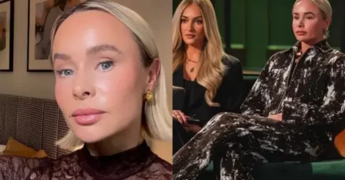 POST-SPLIT EXPLOSION: Leah 'UNLOADS' on Her Ex-Husband's Ex-Wife, Dropping a Bombshell That Left Everyone STUNNED!