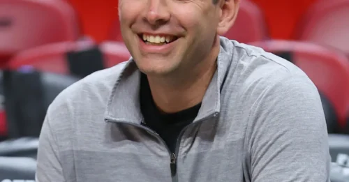 CELTICS' BLOCKBUSTER GAMBLE: Inside the 