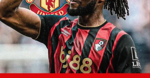 BREAKING: Antoine Semenyo's £65M Release Clause Revealed – Active Jan 2026 – Man Utd, Liverpool, Tottenham & City on ALERT