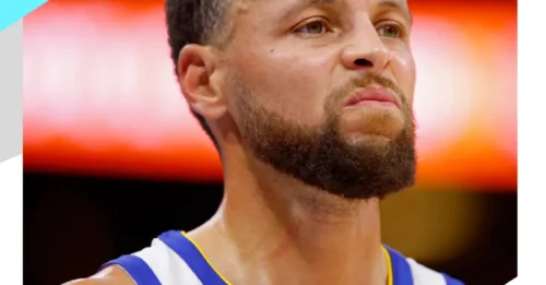 STEPH CURRY ALARM: Warriors Star Raises 