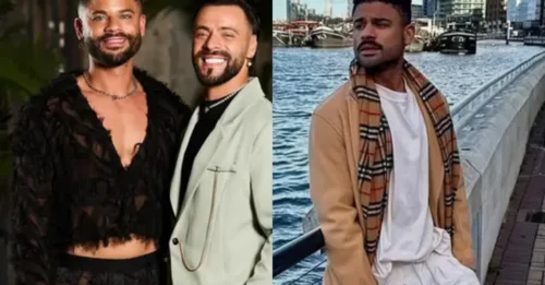 KEYE SPEAKS OUT: ‘I’ve Seen Enough!’ – The Breakup Announcement That Rocked MAFS UK After He PERSONALLY Found This Irrefutable Proof! hm