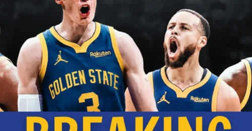 CODE RED IN THE BAY: The Lauri Markkanen Miss is Officially a $100 Million Dynasty-Killer for the Warriors — and the Hidden Detail Makes It Even Worse