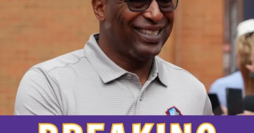 YOU GOT IT ALL WRONG: McCarthy's QB Coach FIRES BACK After Cris Carter’s Brutal “59-Minute” Shot