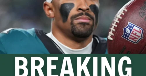 BOMBSHELL: The Eagles' 'Kryptonite' Is a Myth – The REAL Reason Jalen Hurts and the Reigning Champs Are UNKILLABLE