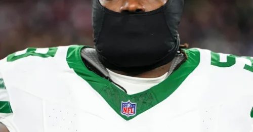 THE SMOKING GUN: The Shocking Numbers That Forced Cowboys to Dump Mazi Smith — And Left the Jets Holding the Bag
