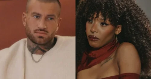 LOVE'S BLACK BOX: MAFS UK's Joe Wood FINALLY Reveals Why They Split from Julia-Ruth Smith - The Shocking Twist NO ONE Saw Coming is OUT!