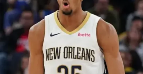 BLOCKBUSTER: Bulls Acquire 