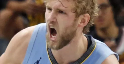GAME OVER: Low-Risk, High-Reward - The Jaxson Hayes Era With the Lakers Is About to End - A Perfect 