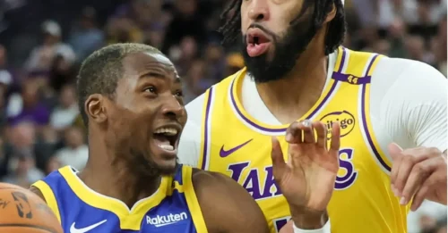 WARRIORS' STUNNING HEIST: Kuminga Is GONE in a SHOCKING Trade for a $175M All-NBA Superstar, Reshaping the Entire League.