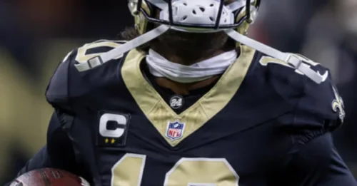 SHOCK WAVE: NFL’s Prized Free Agent TOUCHES DOWN in VIKINGS, Sends League-Wide Alertt