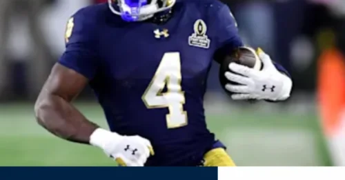 2026 DRAFT BOMBSHELL: Cowboys STUN NFL with Shocking First-Round Offense Pick – But Still Land Elite EDGE in Stunning Mock