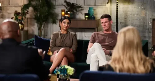 SHOCKING CONFESSION: MAFS UK Is No Game! Steven Reveals the Bitter Truth About His Post-Filming 'Trauma'