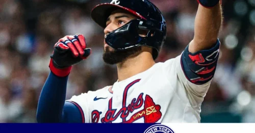 YANKEES EMERGENCY: Desperate Infield Gamble on Former Braves, Rangers Castoff After Disastrous Triple-A Collapse