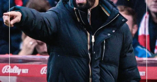 BREAKING: Manager Reveals 4 
