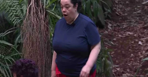 One Secret, 12 Stone Gone: Lisa Riley Finally Reveals the 'Magic' Weight Loss That Left Everyone Rubbing Their Eyes in Disbelief.
