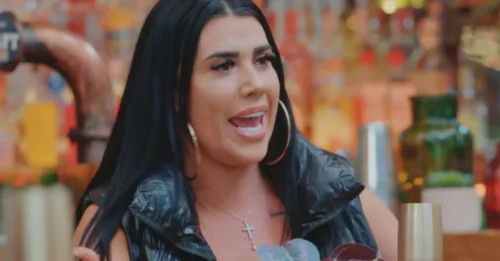 LIGHTNING STRIKES! | No take-backs! Maeve's SLIP OF THE TONGUE reveals SHOCKING nickname for co-star - All eyes are on ONE person!