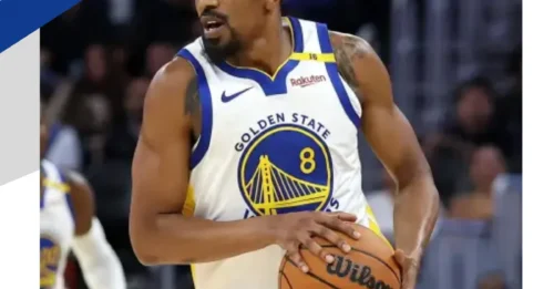 WARRIORS DROP A BOMBSHELL: The Warriors' SHOCKING Lineup Change Just Leaked – And The Return NO ONE Saw Coming Is FINALLY Happening.