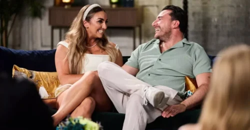 “It Was All A Mistake”: MAFS UK’s Abi Declares IT’S OVER In Tears, And The Reason Is SHOCKING. hm