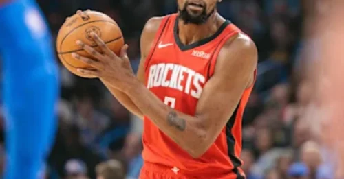 KEVIN DURANT RESPONDS: Rockets 