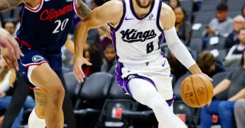 BLOCKBUSTER: Proposed NBA 3-team bombshell trade: Zach LaVine to L.A., former Lakers player to Boston