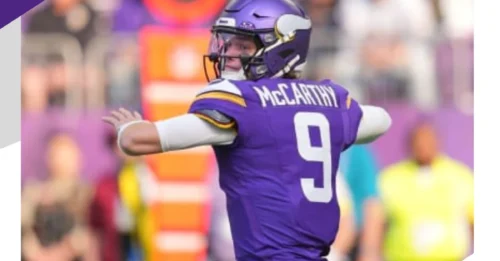 MECHANICAL MAYHEM: J.J. McCarthy’s Startling Admission on Throwing Woes Exposes Minnesota’s Biggest Fear — Triggering a Full-Blown QB Reset