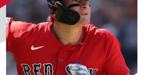 CORA'S ULTIMATUM: Red Sox Manager Breaks Silence on Roman Anthony, Teases a Franchise-Rocking Roster Shakeup That Could Change Everything