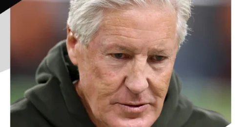 BOMBSHELL: Raiders' Rebuild Rumors Officially Expose Seahawks' NIGHTMARE Scenario, Aided by Pete Carroll Himself
