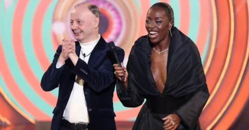 'BIG BROTHER'S' MOST TALKED-ABOUT CONTESTANT: Richard Storry's 'Glamorous' Instagram Life Vs. The DARK WORLD Inside His Mystery Novels!