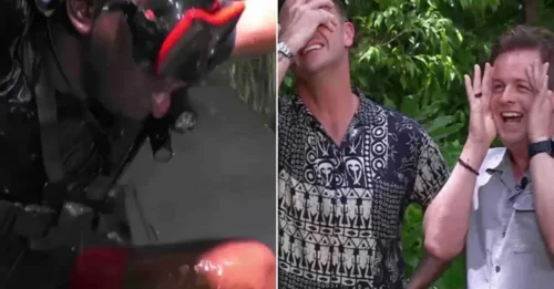 MILLIONS OF VIEWERS ARE FURIOUS: 'HE'S JUST ACTING!' - The Brutal Truth Behind the 'Goldfish Brain' Bushucker Trial Disaster!