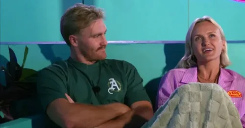 BIG BROTHER'S MOST DANGEROUS DUO: How Coco & Bruce Are Manipulating Every Vote From the Shadows