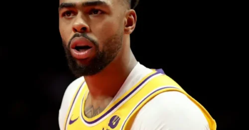BREAKING: Former Laker is candidate to be traded again after rough start in new home