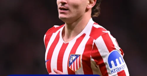 Bombshell Decision: Julian Alvarez Makes Final, Unwavering Call on Chelsea Move, Ending All Transfer Speculation