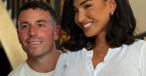 MAFS Star Just Revealed a New Cast Member! And This Leading Character's Name Will Make You Melt.