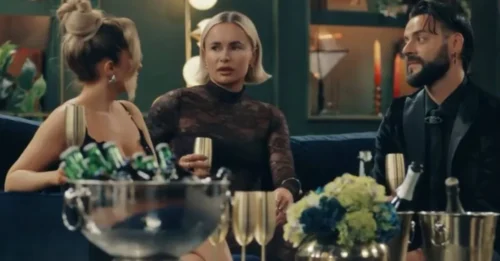 I WAS WRONG! TV Star Admits to DISRESPECTING New Wife On Camera, Forced to Face Wave of BACKLASH!