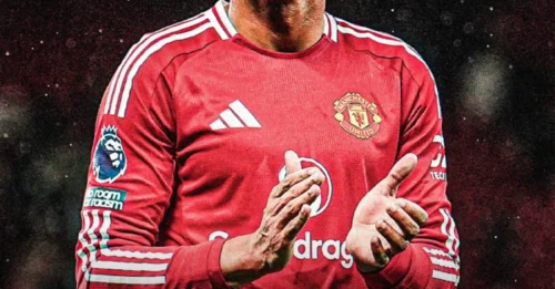 BREAKING: Man Utd Star 