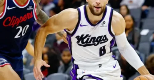 LAKERS-CELTICS TRADE SHAKEUP: Proposed 3-Team 